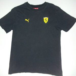 PUMA X Ferrari T-Shirt